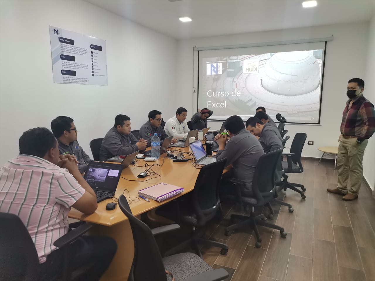 Asesoramiento Normas ISO