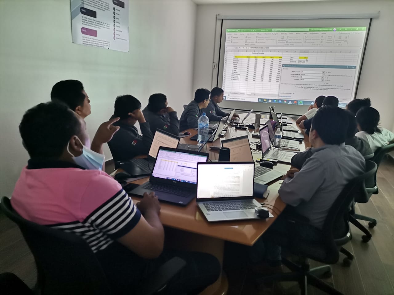 Talleres y Diplomados