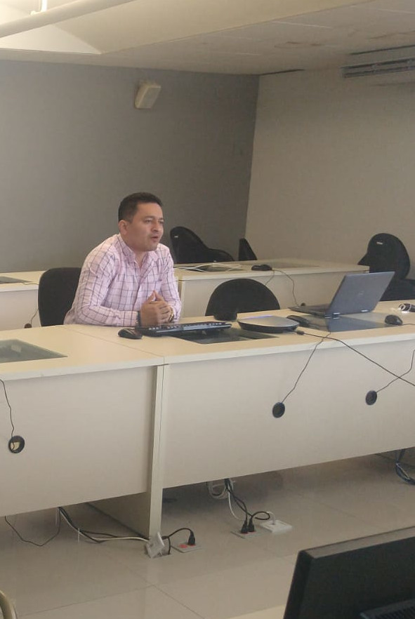 Auditores Externos e Internos